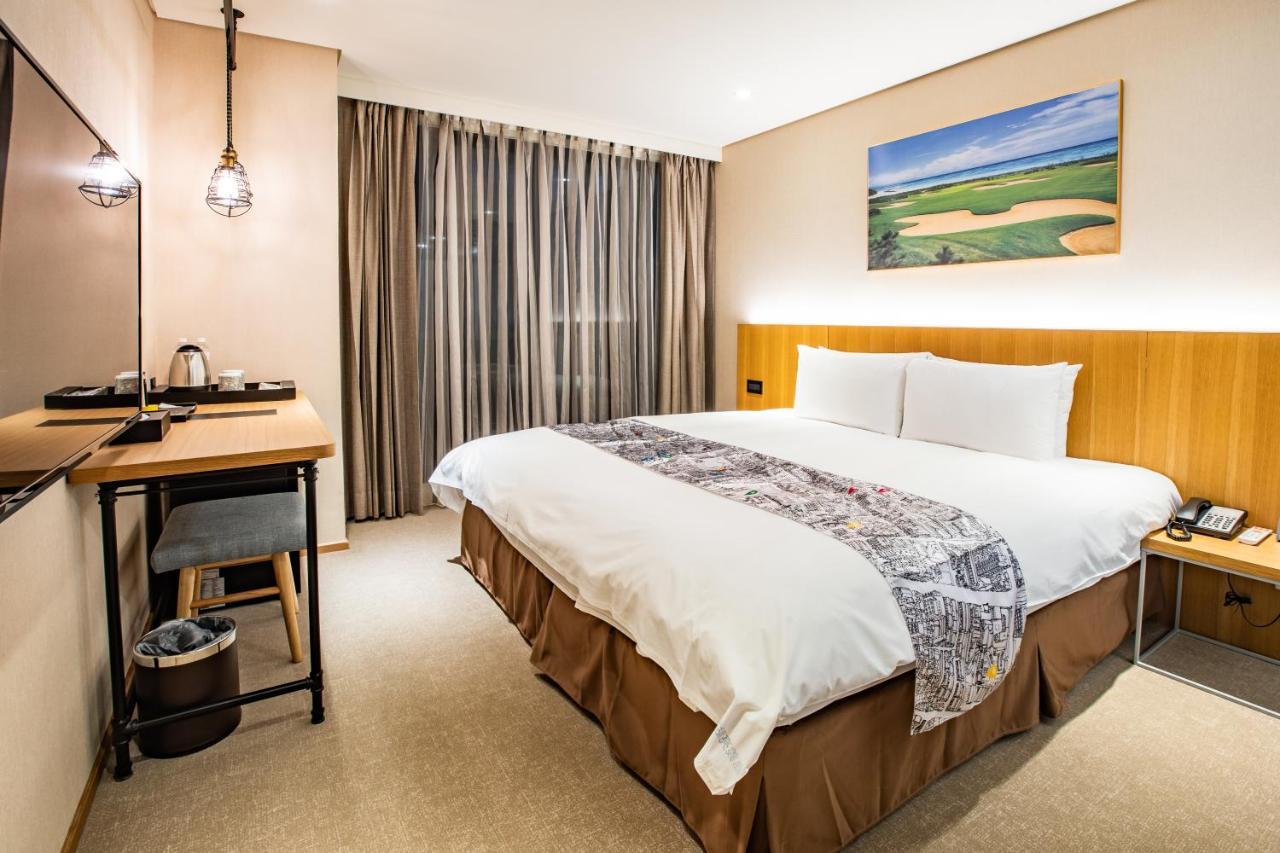 Mega Hotel Τσιάγι Εξωτερικό φωτογραφία