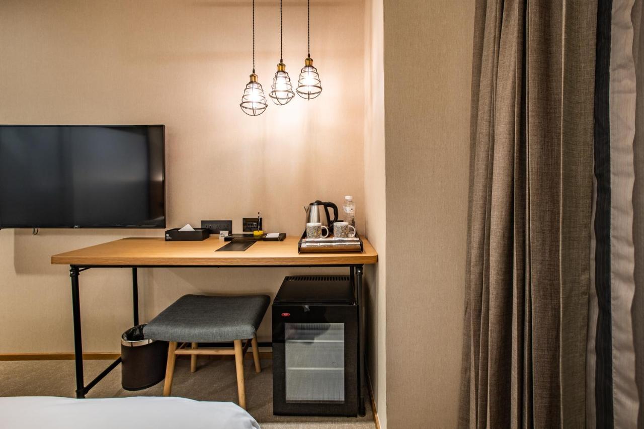 Mega Hotel Τσιάγι Εξωτερικό φωτογραφία