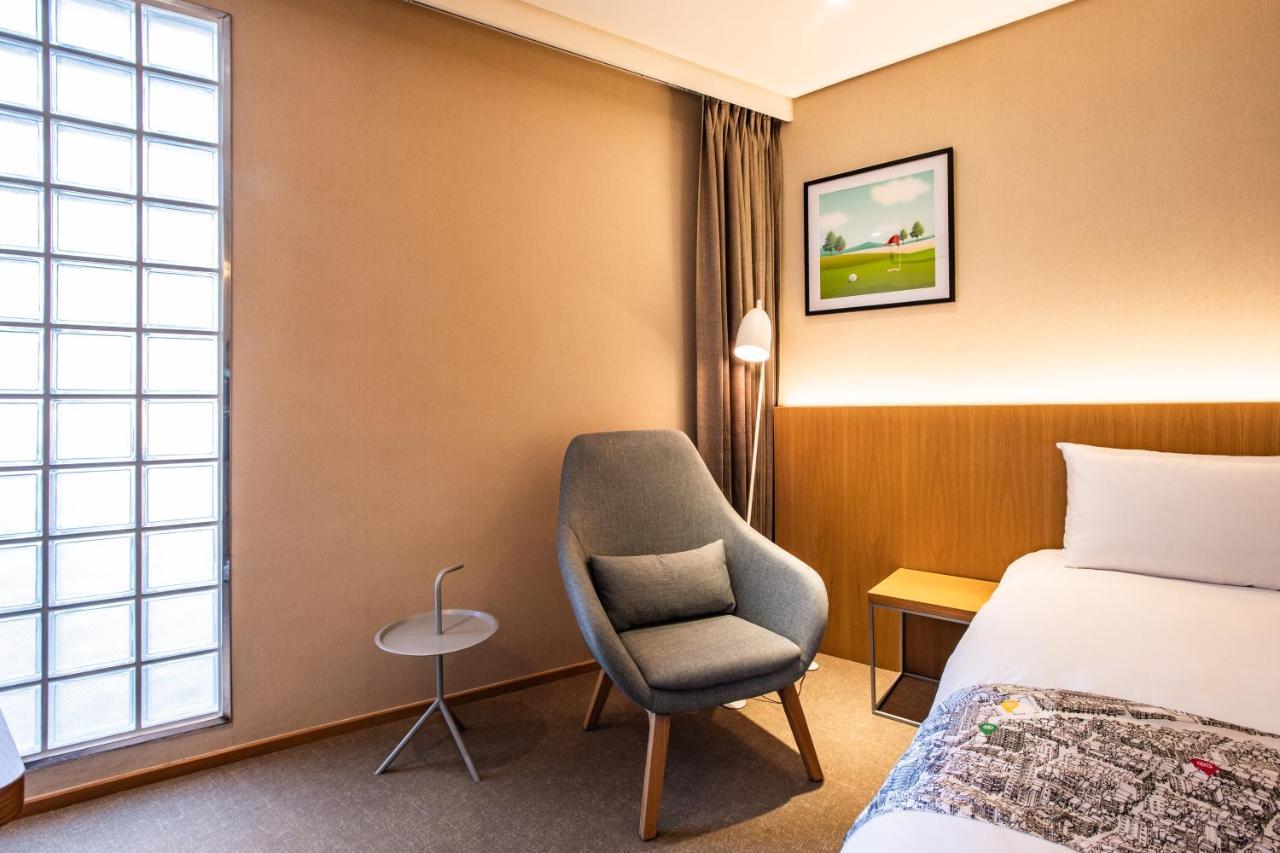 Mega Hotel Τσιάγι Εξωτερικό φωτογραφία