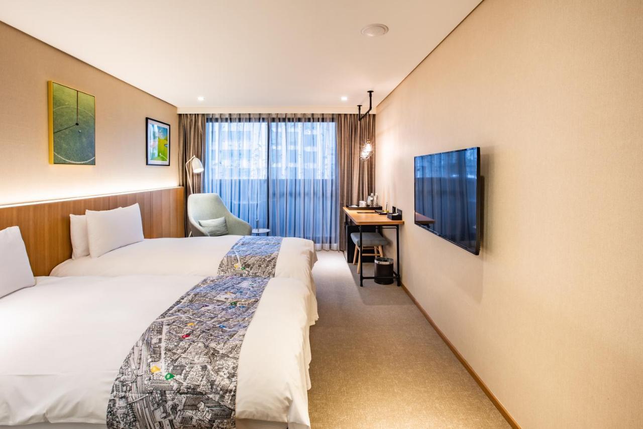 Mega Hotel Τσιάγι Εξωτερικό φωτογραφία