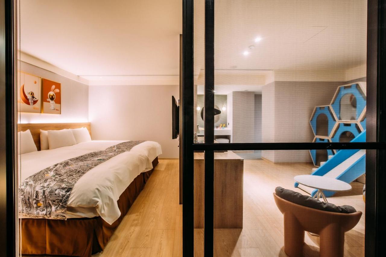 Mega Hotel Τσιάγι Εξωτερικό φωτογραφία