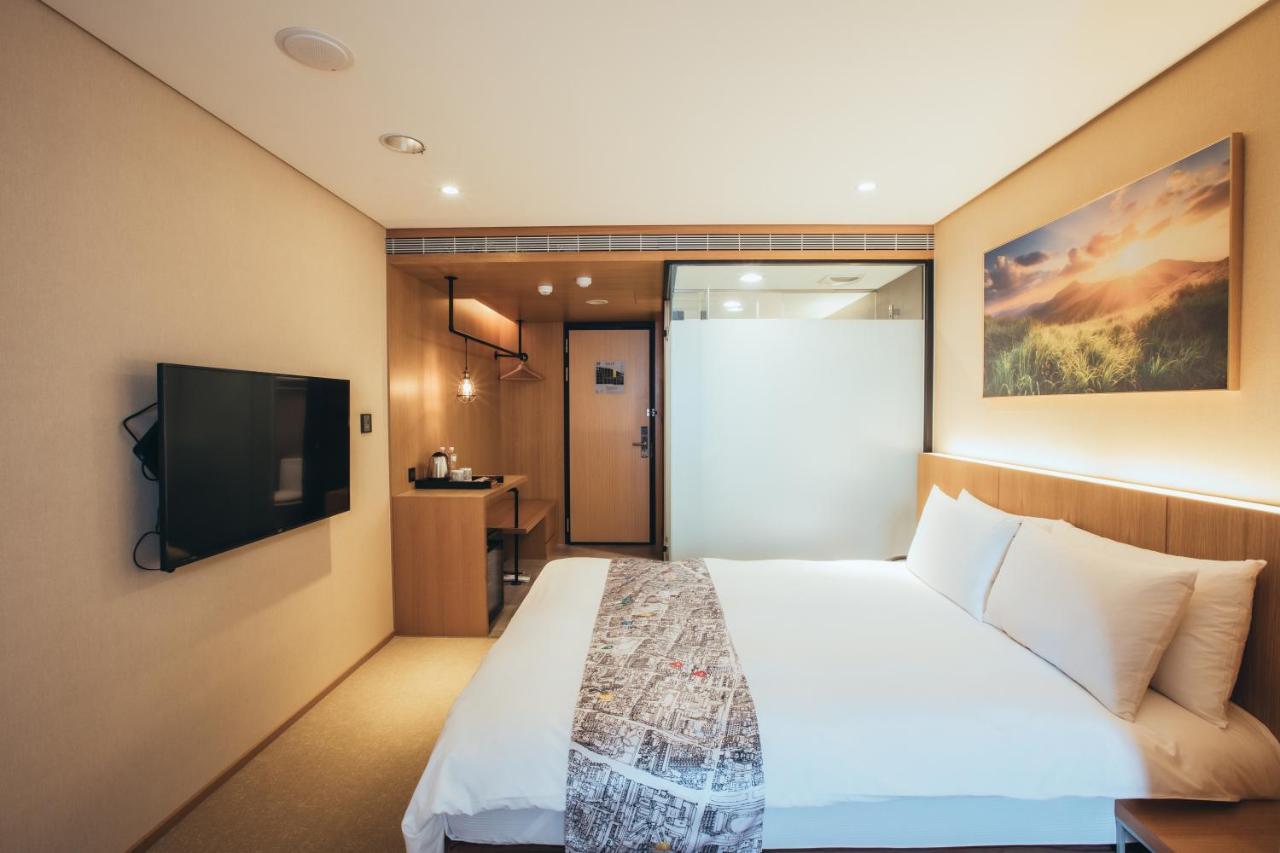 Mega Hotel Τσιάγι Εξωτερικό φωτογραφία