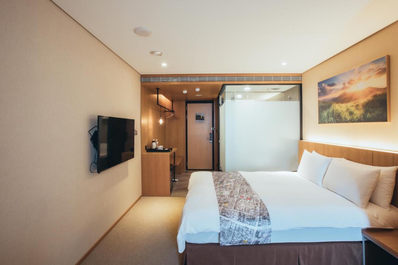 Mega Hotel Τσιάγι Εξωτερικό φωτογραφία
