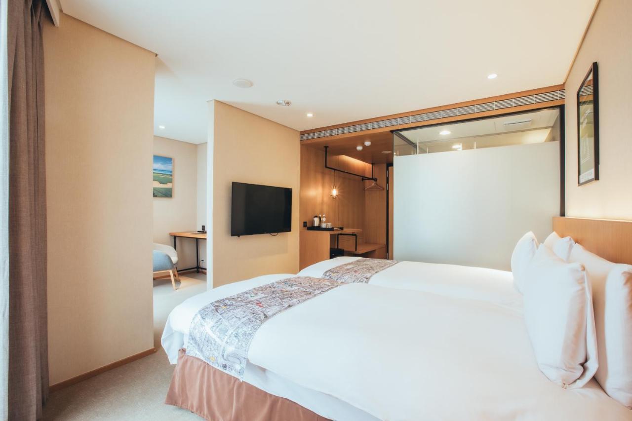 Mega Hotel Τσιάγι Εξωτερικό φωτογραφία
