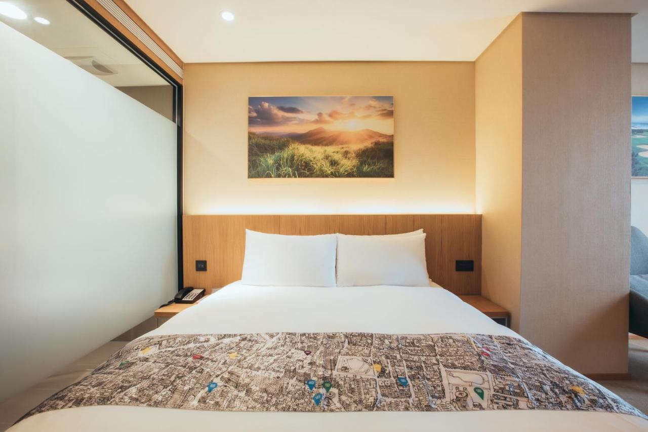 Mega Hotel Τσιάγι Εξωτερικό φωτογραφία