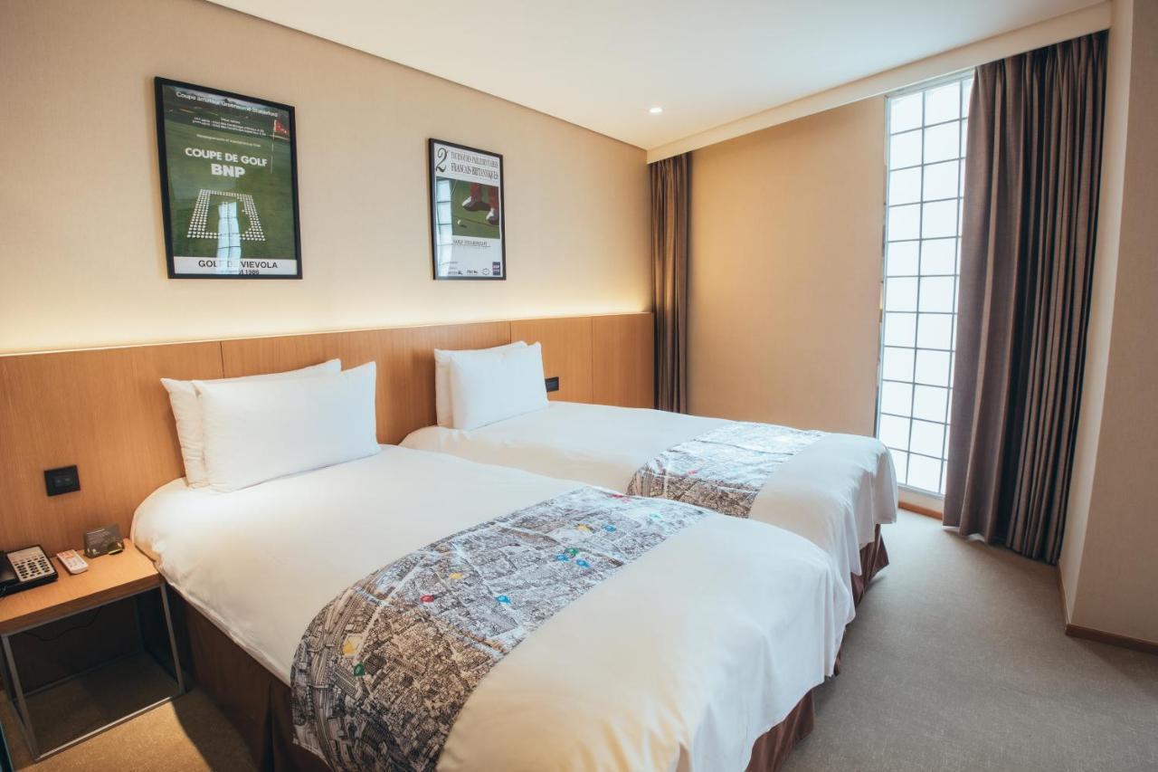 Mega Hotel Τσιάγι Εξωτερικό φωτογραφία